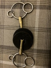 Neue Schule Bit 6” Turtle  Top Universal Bit