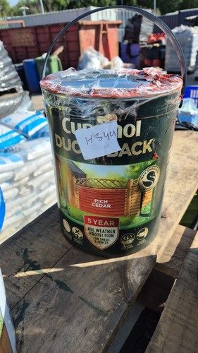 Cuprinol ducksback waterproof - ducksback,