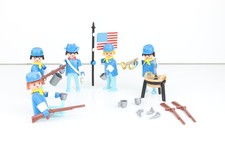 Playmobil Western 3242  US