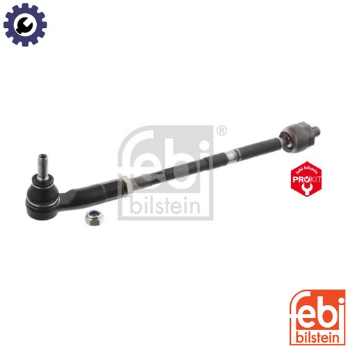 Tie rod 32627 for skoda - 32627,