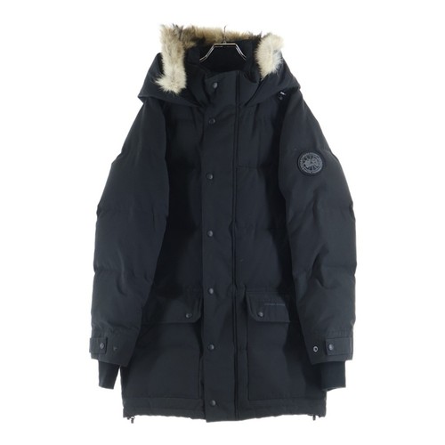 Canada goose emory - goose, parka