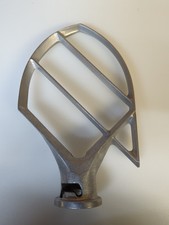 Hobart Food Mixer Paddle E20 E20/30 Aluminium Commercial Catering Equipment 