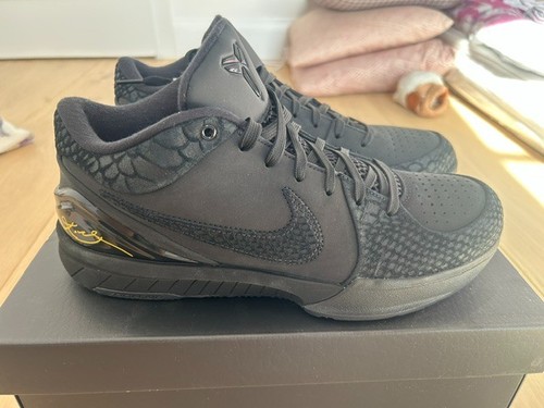 Nike kobe protro gift - 4,