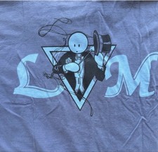 LANCE MOUNTAIN BILLY RUFF