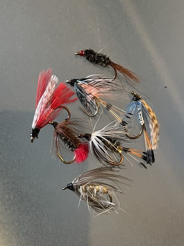 Wholesale job lot wet - job, fishing