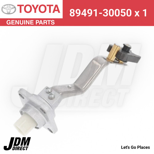 Toyota genuine lexus - toyota, gs300