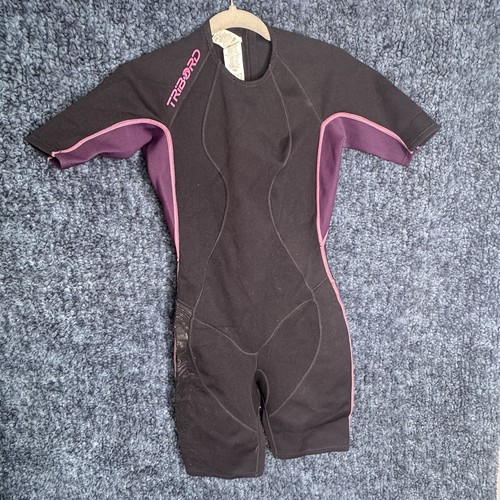 Tribord neoprene shorty - tribord,