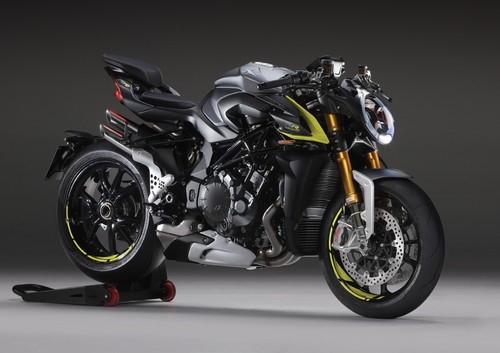 Agusta brutale 1000rr 2020 - agusta,