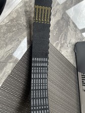 Harley Davidson Drive Belt