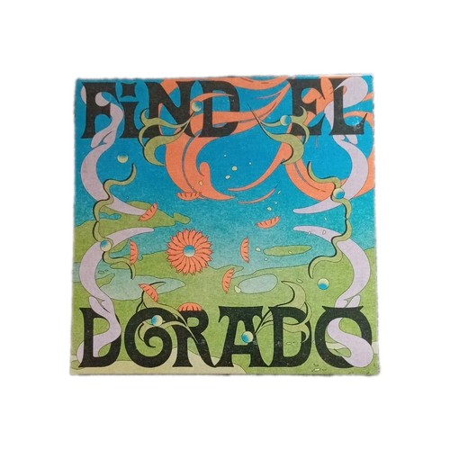 Find dorado by - el,