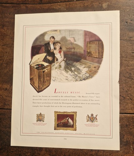 Genuine vintage 1948 - genuine,