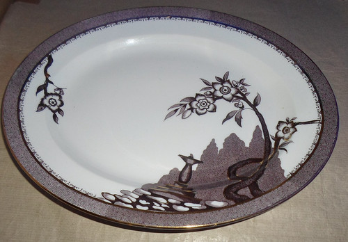 Burleigh ware hampton - burleigh,