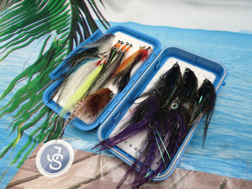 Quality saltwater fishing - quality,