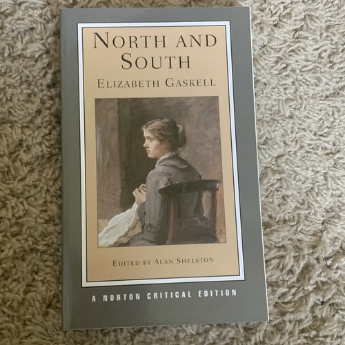 North and south - north, norton