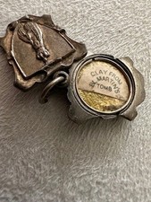RARE Vintage Religious Relic