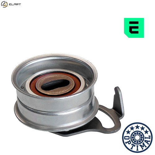 Tensioner pulley timing belt - tensioner,