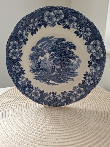 Vintage enoch wedgwood - enoch,