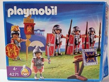 Playmobil 4271 Roman Warriors