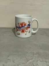 Cadbury Dairy Milk Wafer Mug