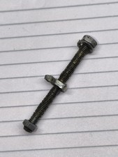 Tanaka ECS-3351B Chainsaw