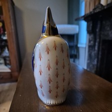 Royal Crown Derby paperweight