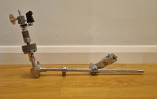DW SM9212 Closed Hi-Hat Cymbal Arm and Clamp - VGC -Global Shipping