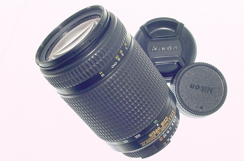 Nikon 300mm 5 6 d - 70-300mm, f/4-5.6