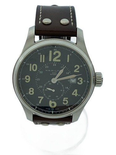 Hamilton khaki field officer - khaki,