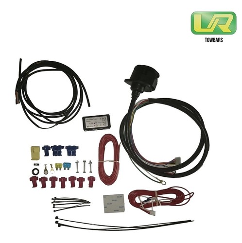 Towbar wiring kit - wiring,