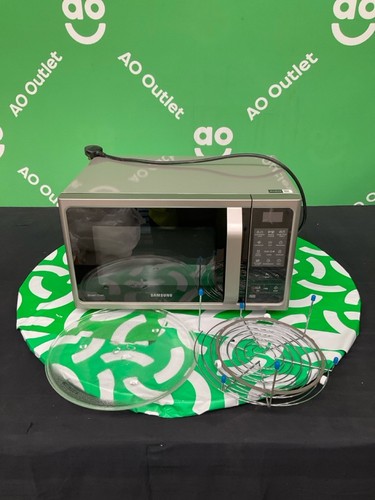 Samsung freestanding microwave - freestanding,