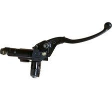 Hand Hydraulic Master Cylinder Brake Lever For 50-250CC ATV Quad    #T7