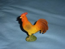 ROOSTER - FARMYARD FIGURE -