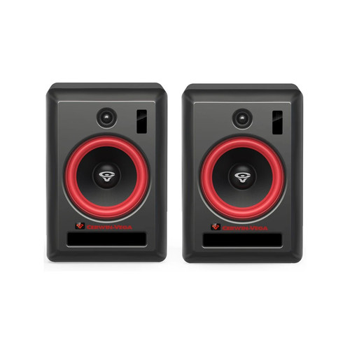 Cerwin vega vega8sb - cerwin, vega8sb-pr