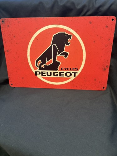 Peugeot cycles vintage - cycles, style