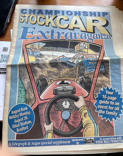Brisca page telegraph - brisca, 16