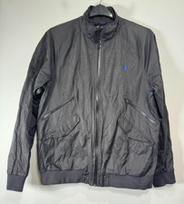 Fred Perry Harrington Jacket