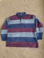 Vintage Guinness Rugby Style