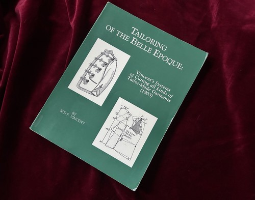 Tailoring the belle epoque - of,