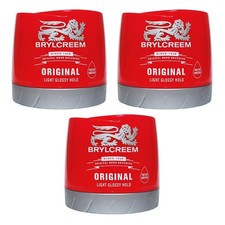 Brylcreem Original Hair Cream