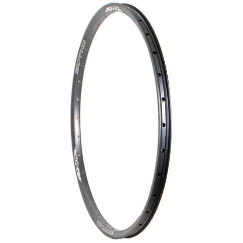 Halo chaos tubeless alloy - chaos,