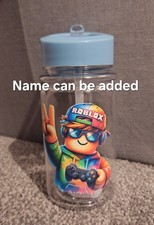 Roblox Water Bottle 450ml