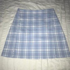 FAB Brandy Melville Skirt - Iconic Style - Immaculate. 6-8 One Size