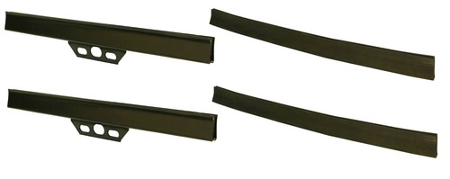 Set window lift channels - a,