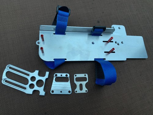 Nitro electric brushless - nitro,