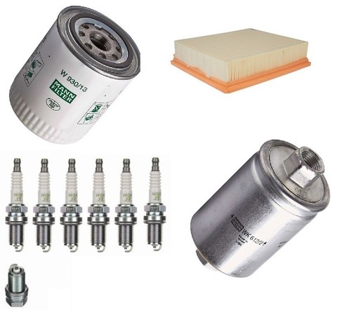 Service kit fits - jaguar, xjr