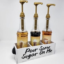 Pour Some Sugar On Me Coffee