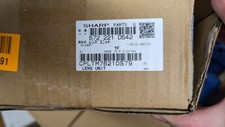Genuine OEM SHARP Copier