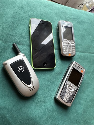 Mobile phone nokia joblot - joblot,