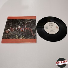 paul simon the obvious child 7" vinyl record very good condition