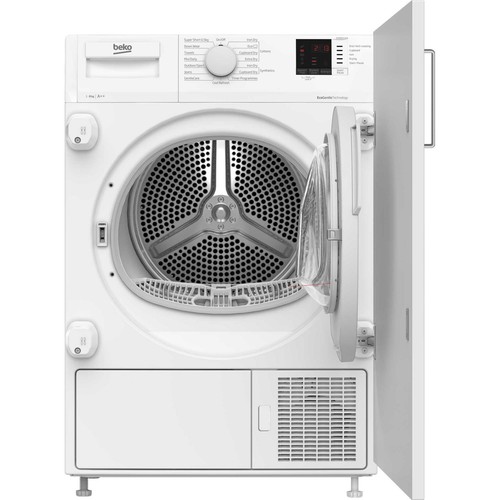 Beko dtikp81131w 8kg - beko,